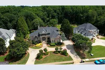 1007 Legacy Hills Drive, McDonough, GA 30253 - Photo 107