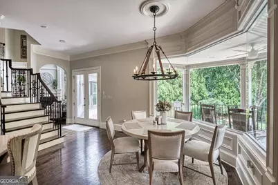 1007 Legacy Hills Drive, McDonough, GA 30253 - Photo 25