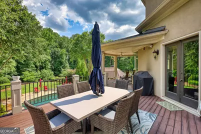 1007 Legacy Hills Drive, McDonough, GA 30253 - Photo 99