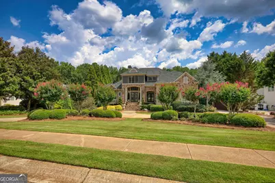 1007 Legacy Hills Drive, McDonough, GA 30253 - Photo 5