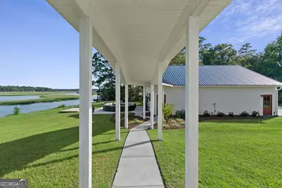 5370 Shellman Bluff Road NE, Townsend, GA 31331 - Photo 49
