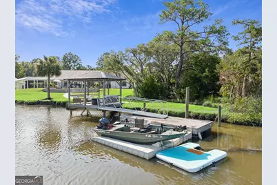 5370 Shellman Bluff Road NE, Townsend, GA 31331 - Photo 65