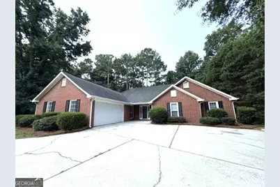 120 Park Place Court, Fayetteville, GA 30215 - Photo 1