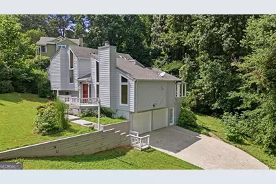 5151 Davidson Road NE, Marietta, GA 30068 - Photo 3