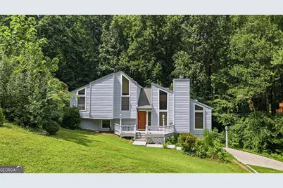 5151 Davidson Road NE, Marietta, GA 30068 - Photo 1