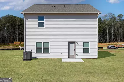 626 Cantrell Drive, Dallas, GA 30157 - Photo 3