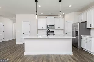 317 Cantrell Dr, Dallas, GA 30157 - Photo 3