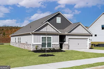 460 Cantrell Drive, Dallas, GA 30157 - Photo 1