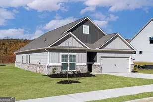 460 Cantrell Dr, Dallas, GA 30157 - Photo 1