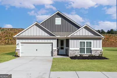 460 Cantrell Drive, Dallas, GA 30157 - Photo 3