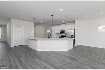 130 Cantrell Drive, Dallas, GA 30157 - Photo 5