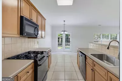1378 Dukes Creek Drive NW, Kennesaw, GA 30152 - Photo 7