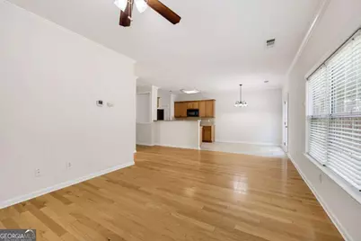 1378 Dukes Creek Drive NW, Kennesaw, GA 30152 - Photo 9