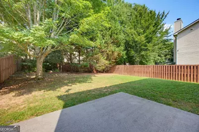 1378 Dukes Creek Drive NW, Kennesaw, GA 30152 - Photo 21