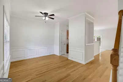 1378 Dukes Creek Drive NW, Kennesaw, GA 30152 - Photo 3