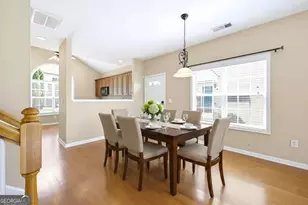 358 Guibor Ct NW, Kennesaw, GA 30144 - Photo 5