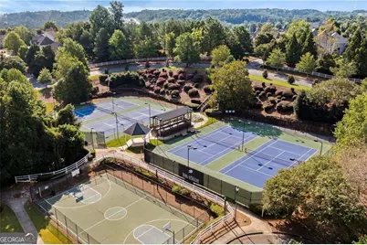 358 Guibor Court NW #6, Kennesaw, GA 30144 - Photo 31