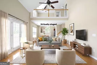 358 Guibor Court NW #6, Kennesaw, GA 30144 - Photo 3