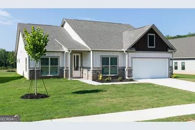 171 Cantrell Way, Dallas, GA 30157 - Photo 1