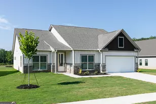 171 Cantrell Dr, Dallas, GA 30157 - Photo 1