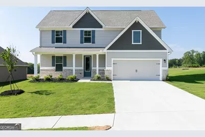 500 Cantrell Drive, Dallas, GA 30157 - Photo 1