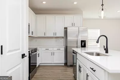 90 Cantrell Drive, Dallas, GA 30157 - Photo 5
