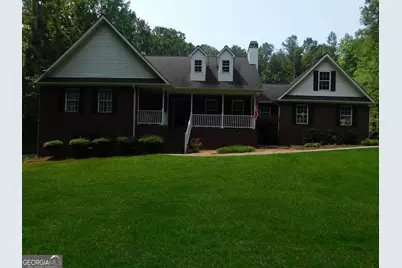 758 Hemphill Road, Stockbridge, GA 30281 - Photo 1