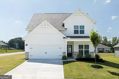 425 Egret Court, Jefferson, GA 30549 - Photo 1
