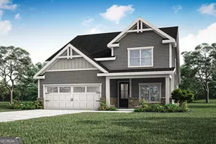 335 Egret Ct, Jefferson, GA 30549 - Photo 1