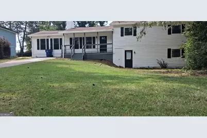 531 Carithers Road, Lawrenceville, GA 30046 - Photo 1