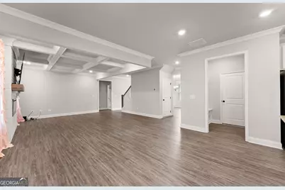 4656 Silver Oak Drive SW, Gainesville, GA 30504 - Photo 11