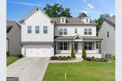 4656 Silver Oak Drive SW, Gainesville, GA 30504 - Photo 1