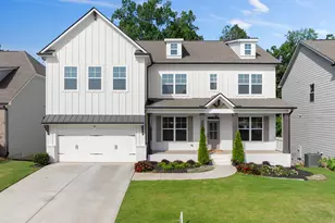4656 Silver Oak Dr SW, Gainesville, GA 30504 - Photo 1