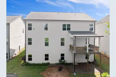 4656 Silver Oak Drive SW, Gainesville, GA 30504 - Photo 49