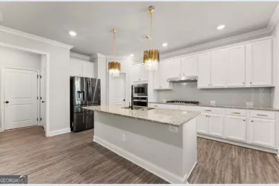 4656 Silver Oak Drive SW, Gainesville, GA 30504 - Photo 15