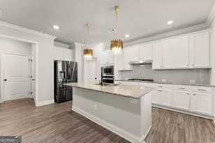4656 Silver Oak Dr SW, Gainesville, GA 30504 - Photo 15