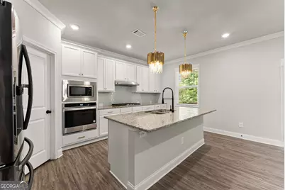 4656 Silver Oak Drive SW, Gainesville, GA 30504 - Photo 13