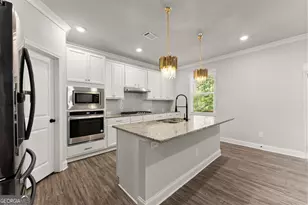 4656 Silver Oak Dr SW, Gainesville, GA 30504 - Photo 13