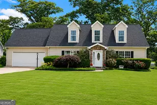 40 Lake Charles Crossing, Covington, GA 30016 - Photo 1