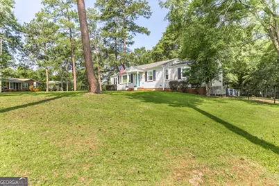 2411 Old Holton Road, Macon, GA 31204 - Photo 3