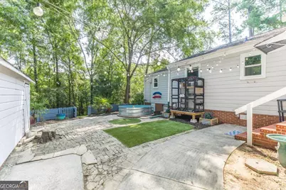 2411 Old Holton Road, Macon, GA 31204 - Photo 27