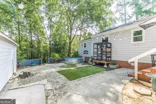2411 Old Holton Rd, Macon, GA 31204 - Photo 27