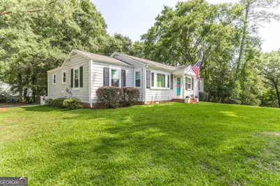 2411 Old Holton Road, Macon, GA 31204 - Photo 5