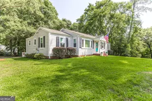 2411 Old Holton Rd, Macon, GA 31204 - Photo 5
