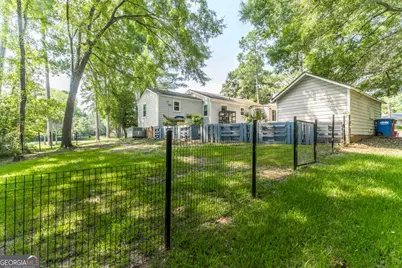 2411 Old Holton Road, Macon, GA 31204 - Photo 37