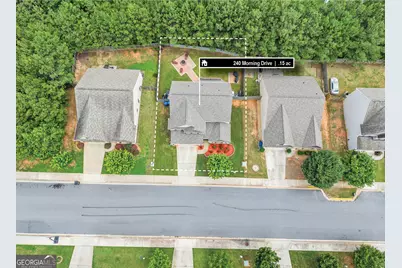 240 Morning Drive, Athens, GA 30606 - Photo 47