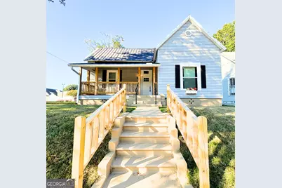 518 E Furlow St, Americus, GA 31709 - Photo 1