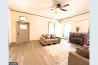 518 E Furlow St, Americus, GA 31709 - Photo 7