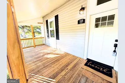 518 E Furlow St, Americus, GA 31709 - Photo 5