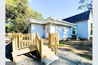 518 E Furlow St, Americus, GA 31709 - Photo 25